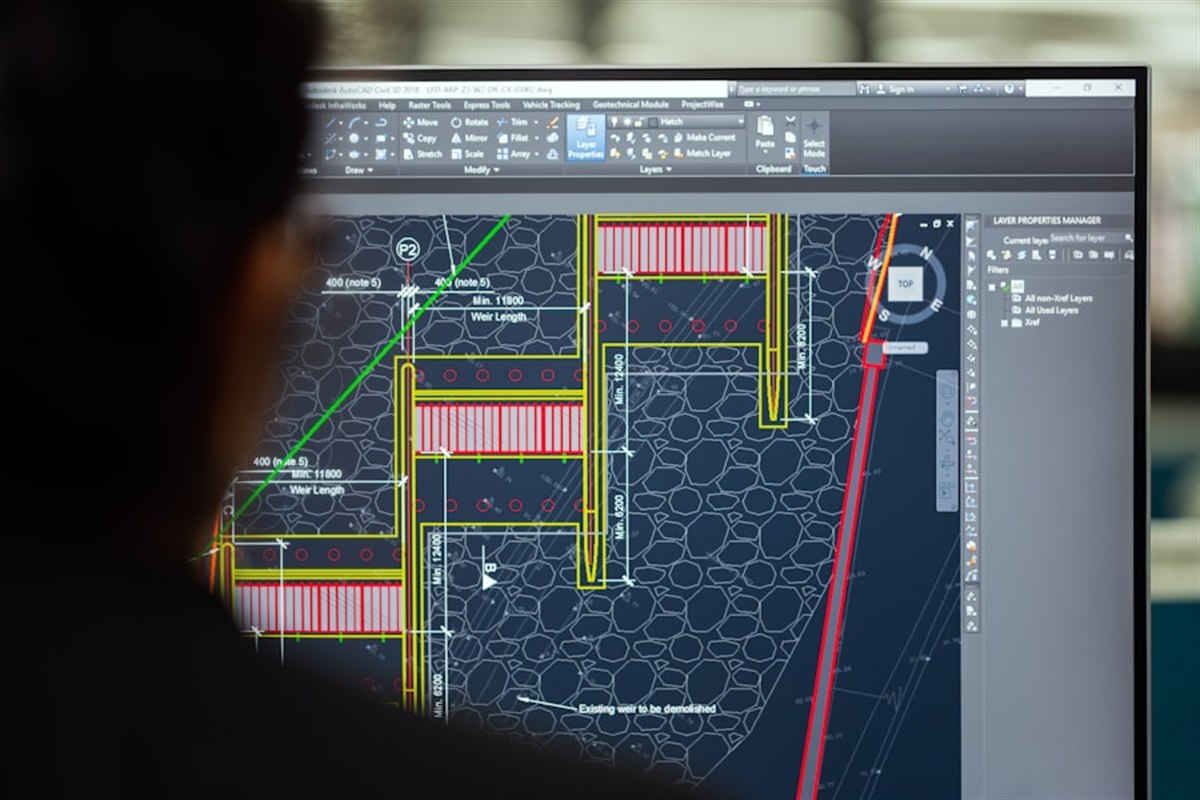 Diseño 3D en software de ingeniería — XONA LED